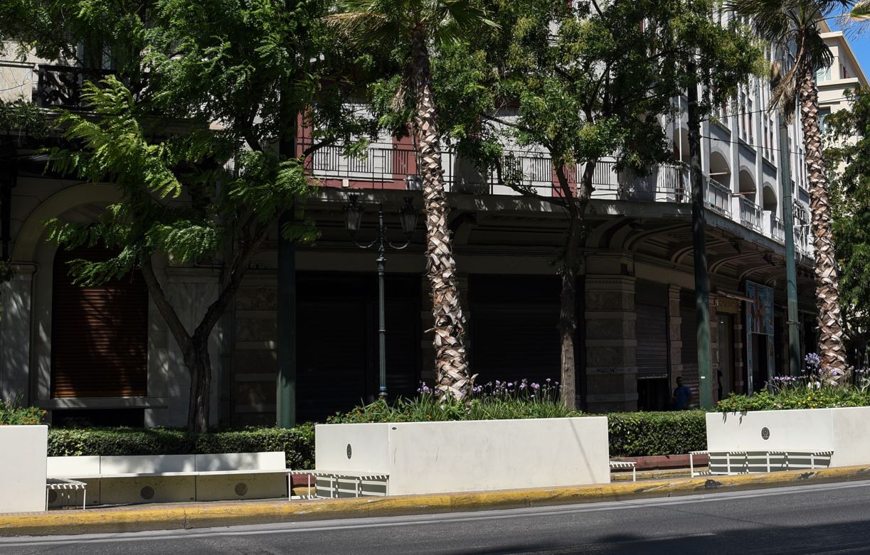Δήμαρχε, μήπως καλύτερα να ρώταγες τον Αβραμόπουλο;