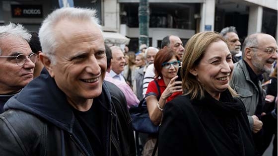 Τι θα γίνει με τους Συριζαίους πρώην ΠΑΣΟΚους
