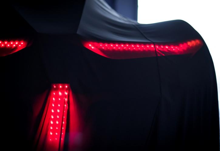 Chaos, το ελληνικό hypercar των 3.000 ίππων και των 14,3 εκατ. δολαρίων!