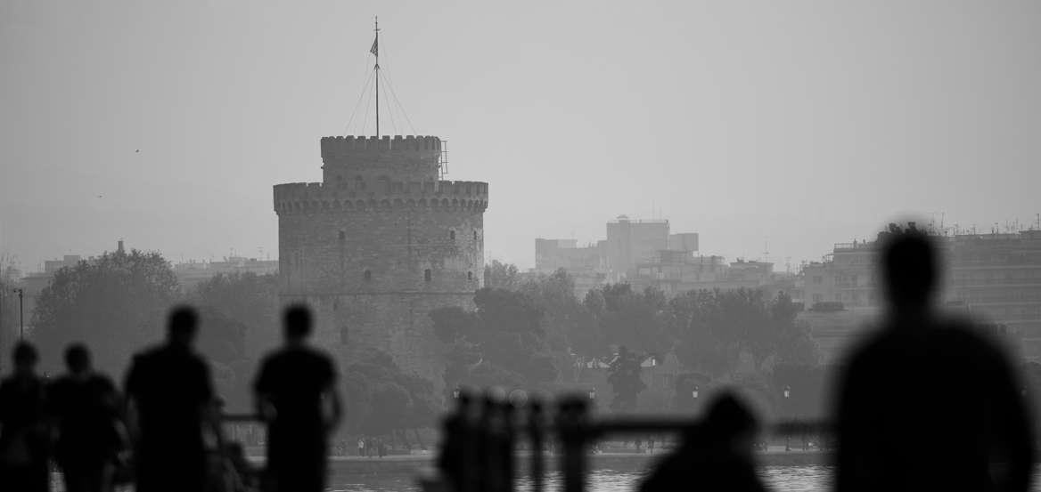 Θεσσαλονίκη: Βρέθηκε η αιτία του «περίεργου ήχου» που ταλαιπωρεί τους κατοίκους (vids)