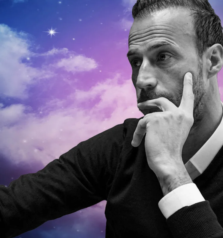 Μόρας στο Gazzetta: «Δικτάτορας ο Φερέρ, ο Σάντος μ' έκανε να νιώσω πολύ χάλια»