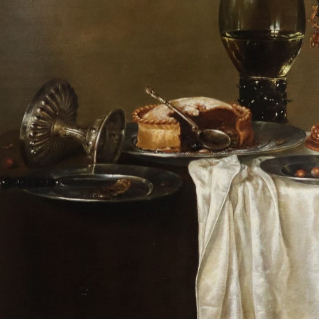 «Εξαιρετικά συναρπαστικό»: Πίνακας 400 χρόνων βρέθηκε σε αποθήκη, ίσως αξίζει εκατομμύρια