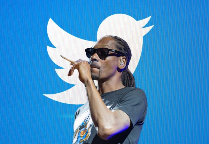 Ο Snoop Dogg θέλει τώρα να αγοράσει το Twitter;
