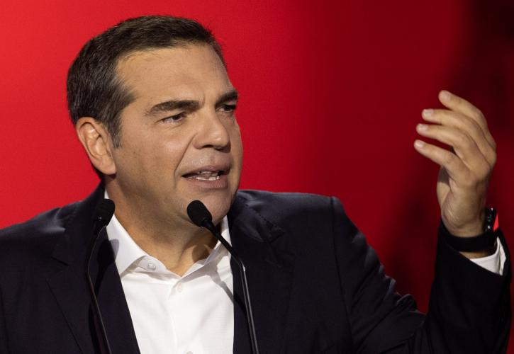 «Είναι δυνατόν το 2022 ο ΣΥΡΙΖΑ να υπόσχεται ότι θα λύσει το πρόβλημα που είχε διαβεβαιώσει ότι θα λύσει το 2015;»