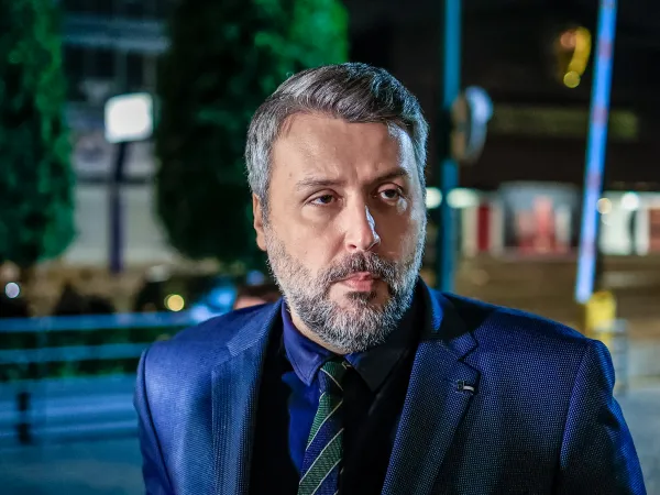 Καλλιάνος: «Μακάρι να πέσω έξω και να μην έρθει αυτό που φαίνεται» (vid)