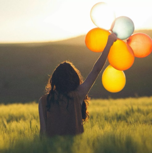 Αν μπορείς να πεις αυτές τις 5 φράσεις με αυτοπεποίθηση, έχεις βρει το νόημα της ευτυχίας