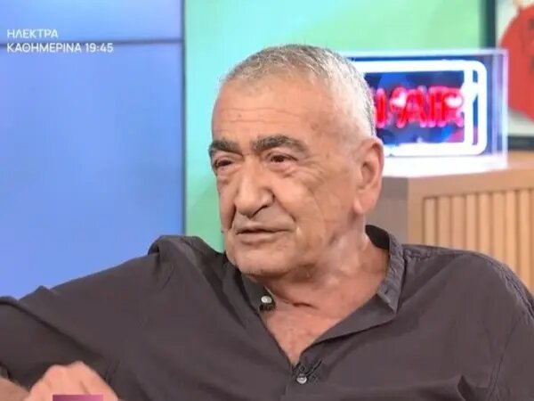 Γιώργος Βογιατζής: «Ο δικηγόρος του Μελ Γκίμπσον μου είπε, Πόσα θες να φύγεις χωρίς να πεις κουβέντα;»