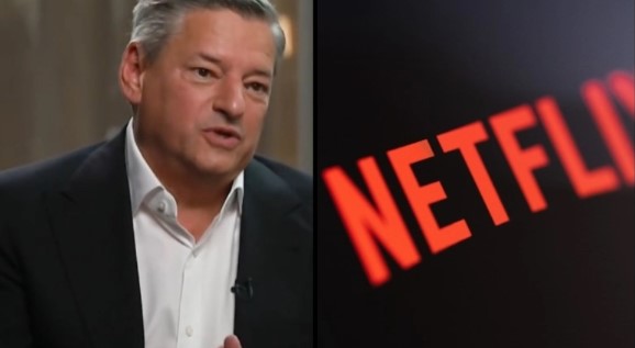 Ο διευθύνων σύμβουλος του Netflix εξήγησε γιατί η εταιρία σταμάτησε την κοινή χρήση κωδικών πρόσβασης