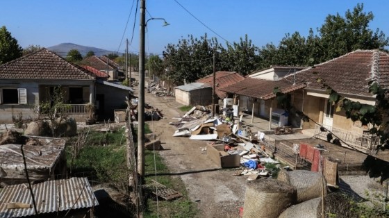 Εφιαλτικές προβλέψεις από γνωστό Έλληνα καθηγητή: «Yπάρχει μεγάλη πιθανότητα να έχουμε υπερ-καταιγίδες πολύ πιο έντονες από τον Ντάνιελ»