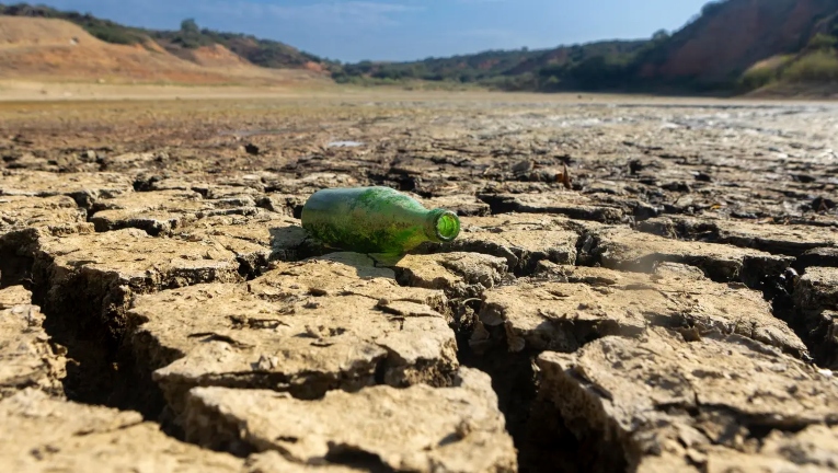 Τελικά ξεμένει από νερό η Αττική; Ένας ειδικός εξηγεί την αλήθεια