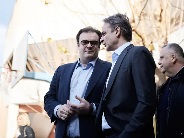 Το μοντέλο που απέρριψε ο Πιερρακάκης και το κλειδωμένο πακέτο της ΔΕΘ