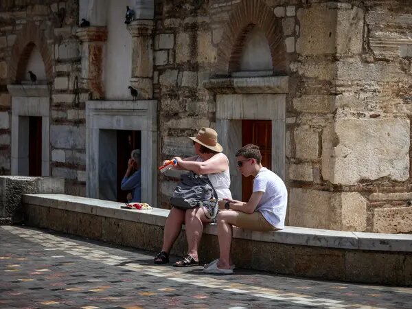 Η ελληνική πόλη ανάμεσα σε αυτές που «χτυπούν« οι πορτοφολάδες παγκοσμίως