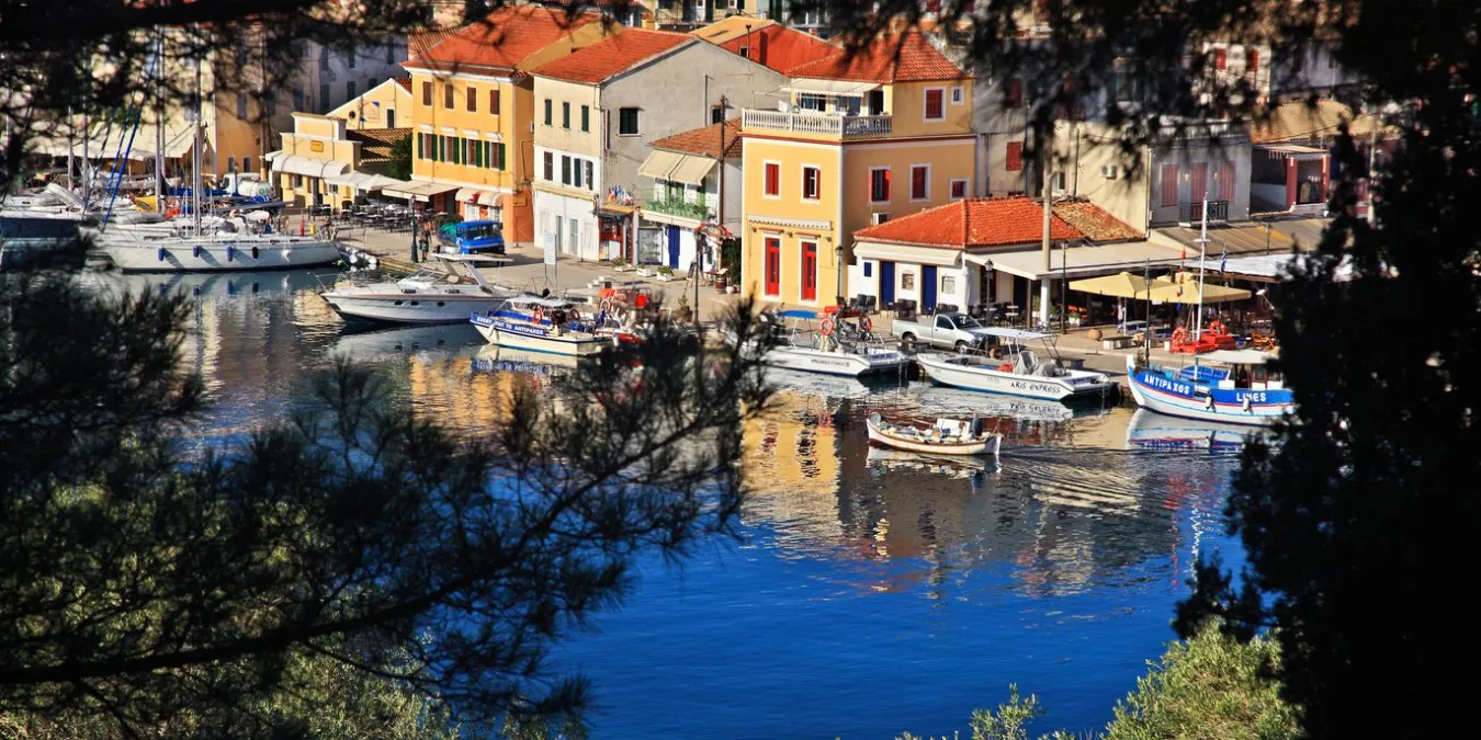 Τα 6 κρυφά «διαμάντια» της Ελλάδας, σύμφωνα με τη βρετανική Express
