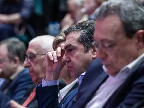 Η απάντηση του Αλέξη στη Ζωή και το μπλόκο στην Πλεύση Ελευθερίας