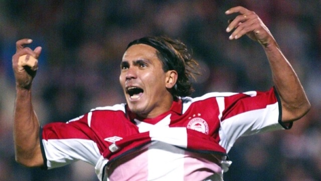 Τζιοβάνι: Έκανε share το βίντεο του Gazzetta για την ιστορική γκολάρα του κόντρα στη Γαλατάσαραϊ (vid)