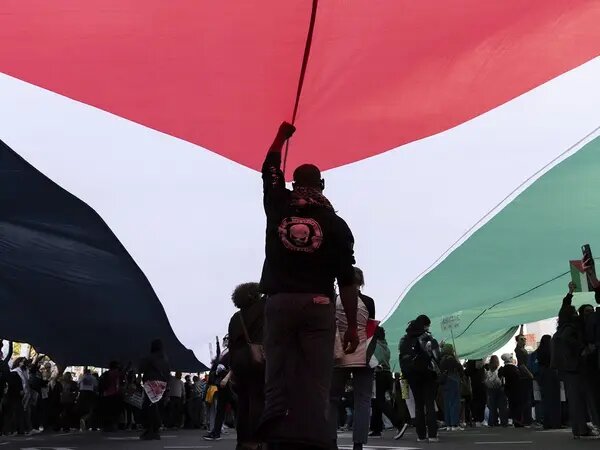 Πώς οι Αμερικανοί σταμάτησαν να «χάφτουν» το παραμύθι του Ισραήλ