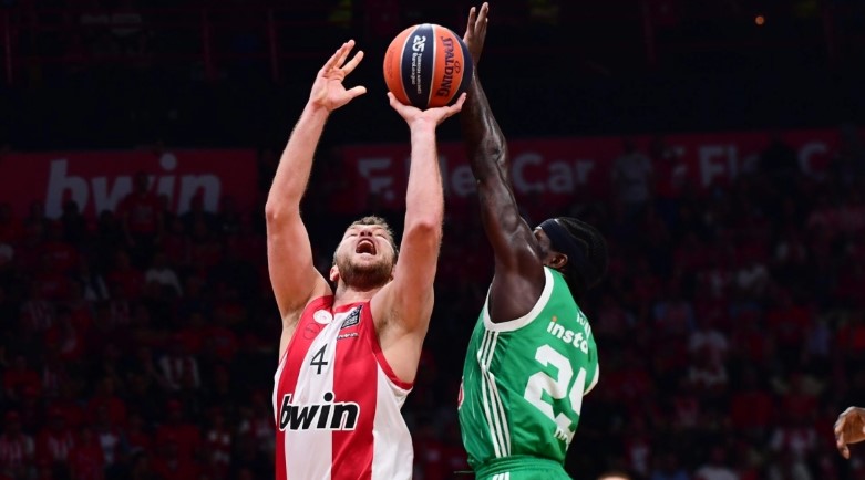 EuroLeague: Πόσο κόσμο θα έχουν Παναθηναϊκός και Ολυμπιακός στο Final Four