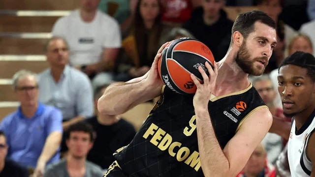 Μονακό - Μπαρτσελόνα 85-84: «Αλύγιστη» με σούπερ Παπαγιάννη πέρασε στον ημιτελικό του Final Four με Ολυμπιακό