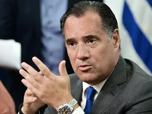 Άδωνις Γεωργιάδης: «Δεν θα κάνει κόμμα ο Σαμαράς, μακάρι να κάνει ο Τσίπρας» (vid)