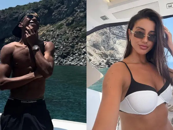 Η αεροσυνοδός και influencer που έχει τρελάνει τον Λαμίν Γιαμάλ - Πως «προδόθηκαν»