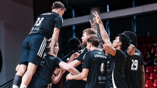 Αυτές είναι οι 20 ομάδες της νέας Euroleague