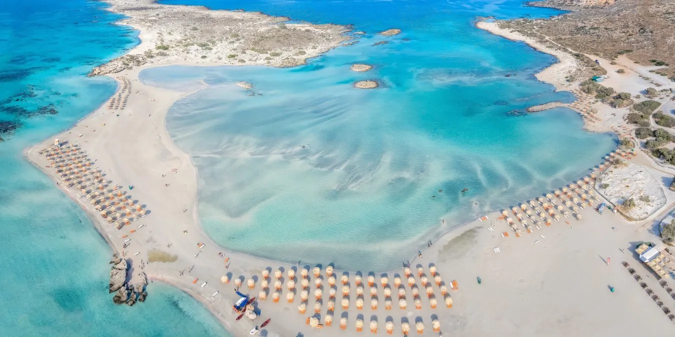 National Geographic: Η ελληνική παραλία που πρέπει να επισκεφθείτε μια φορά στη ζωή σας