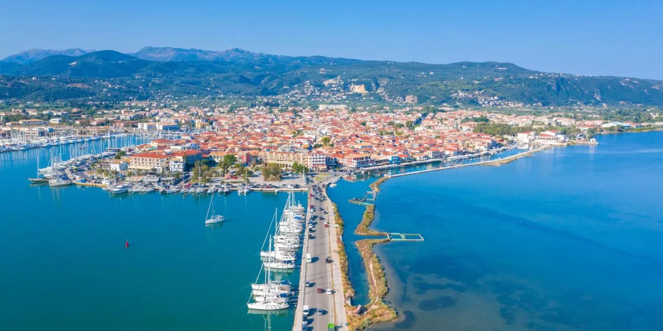 5 καλοκαιρινοί προορισμοί για οικογενειακές διακοπές με αυτοκίνητο