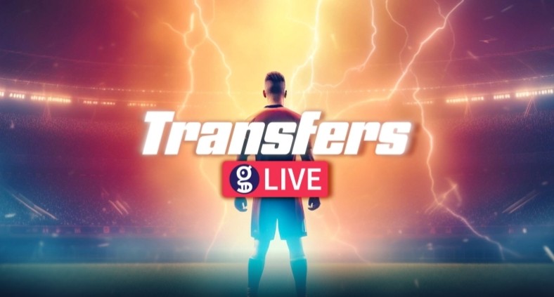 Live μεταγραφές: Όλες οι εξελίξεις στο Gazzetta