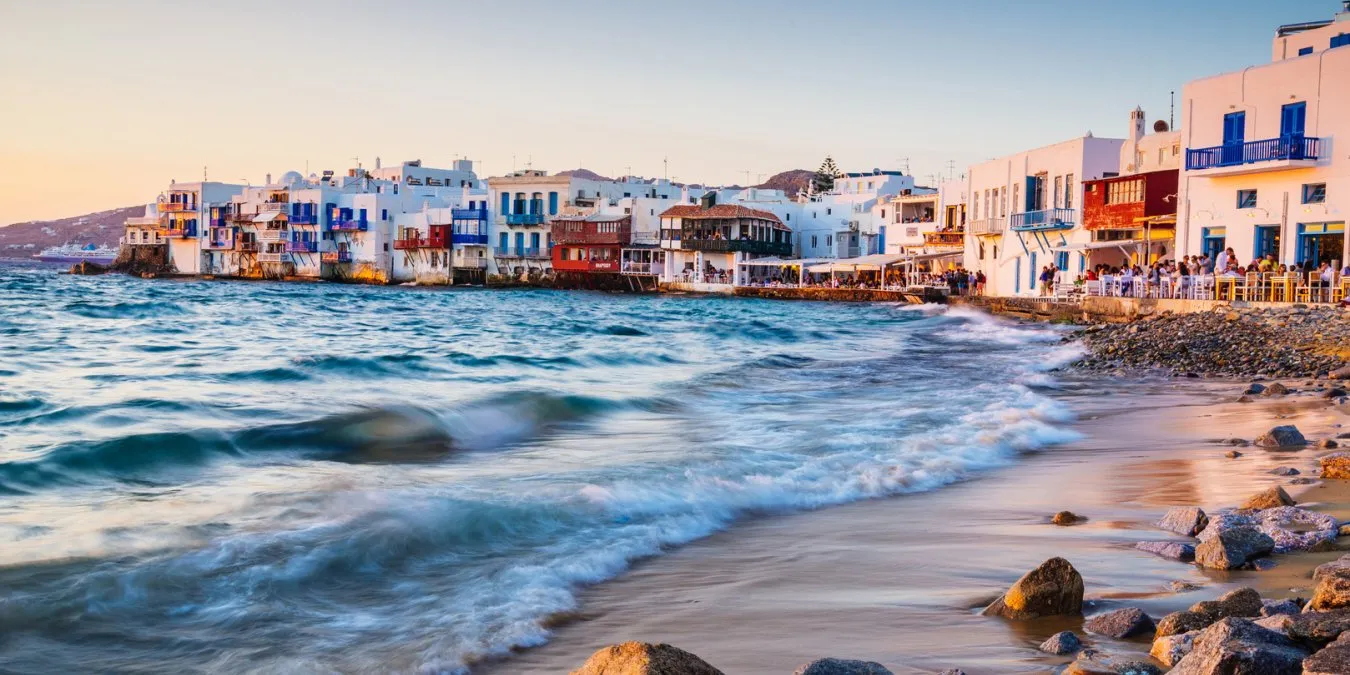 Διαγωνισμός: Κερδίστε ένα τριήμερο στη Μύκονο