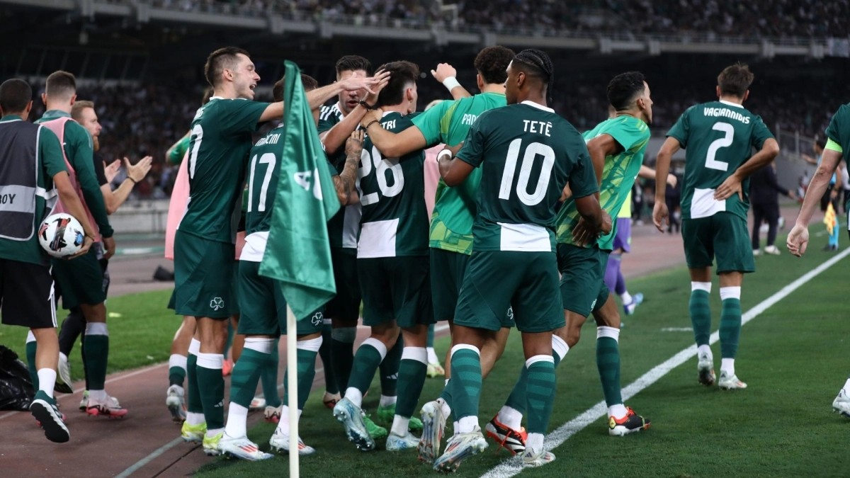 Champions League: Τι σημαίνει για τον Παναθηναϊκό η κλήρωση με την Ρέιντζερς