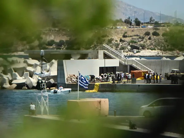 Βίντεο ντοκουμέντα από την πτώση του ελικοπτέρου - Ο πιλότος κατάλαβε ότι κάτι δεν πήγαινε καλά