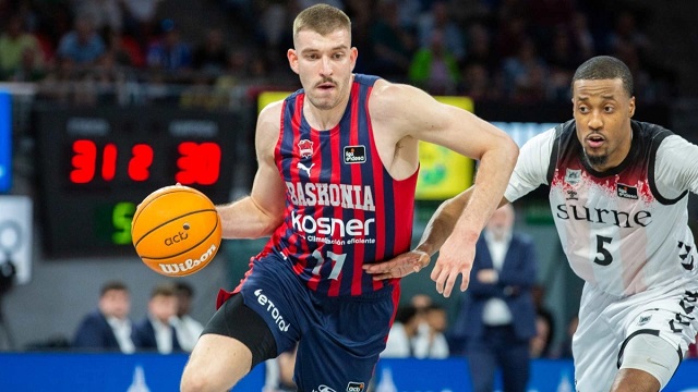 Ρογκαβόπουλος: Η Mundo Deportivo αποκάλυψε το buy-out του Έλληνα φόργουορντ
