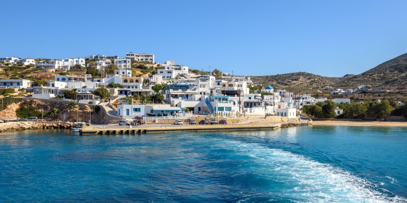 Πώς θα μιλάς και θα τσατάρεις με την οικογένειά σου το φετινό καλοκαίρι από όποιο νησί κι αν βρίσκεσαι