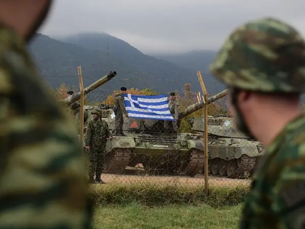 Πότε είχαμε την τελευταία επιστράτευση στην Ελλάδα - Ποιοι καλούνται αν γίνει