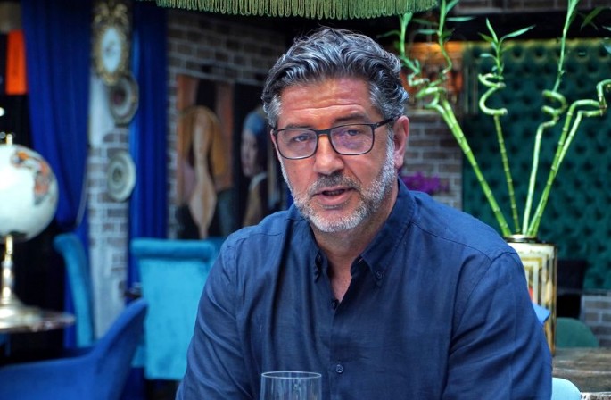 Ρουί Βιτόρια στο Gazzetta: «Ξέρω τι χρειάζεται ο Παναθηναϊκός για το πρωτάθλημα, θέλω μια κυριαρχική ομάδα»