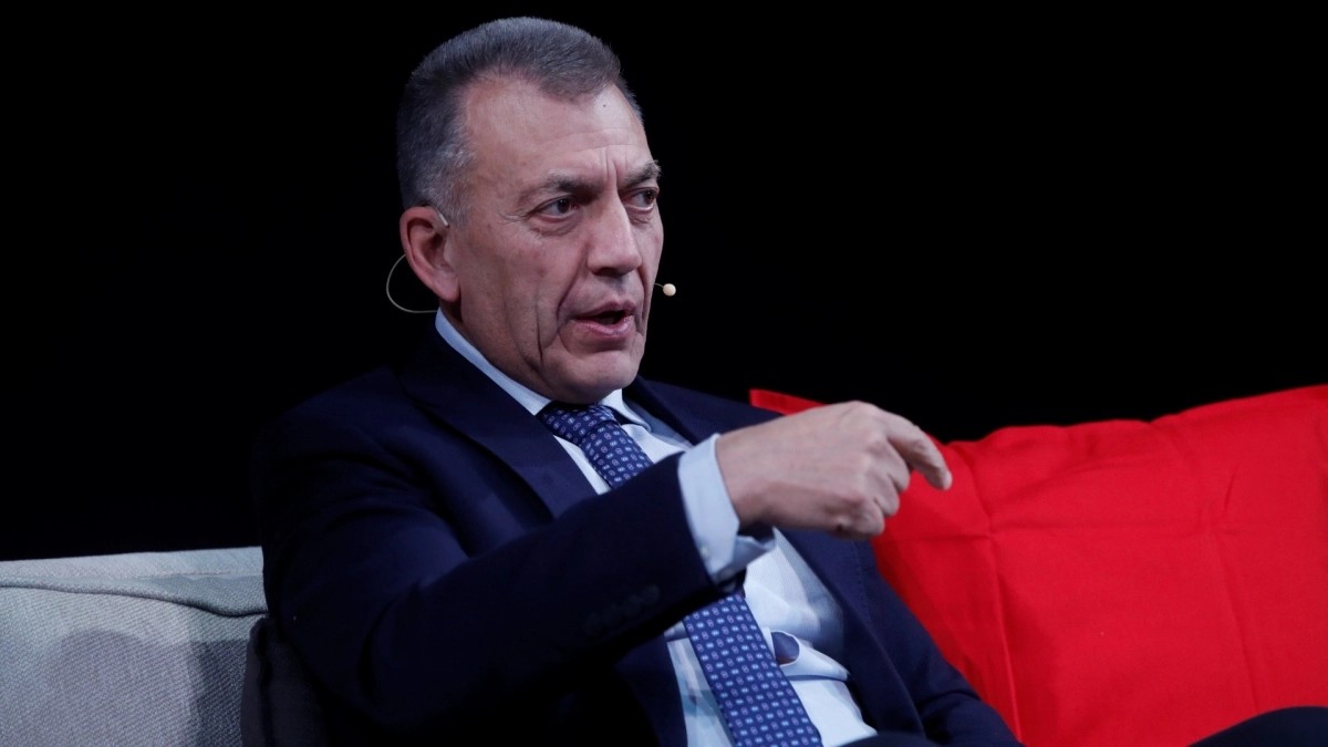 Βρούτσης: «Δε θα υπάρξει καμία επίπτωση στην ομάδα που δε θα εμφανιστεί, απλά θα διακοπεί το πρωτάθλημα»