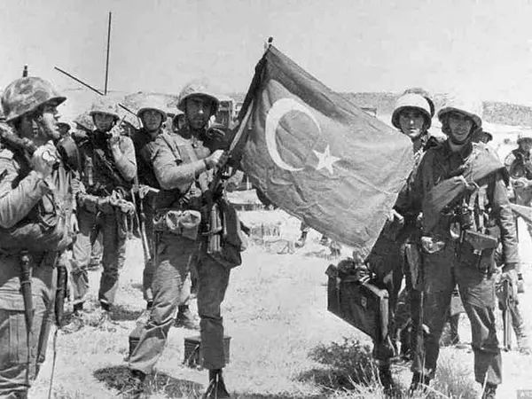 Το πραξικόπημα κατά του Μακαρίου, η χούντα, η Τουρκία και ο «Αττίλας 1»