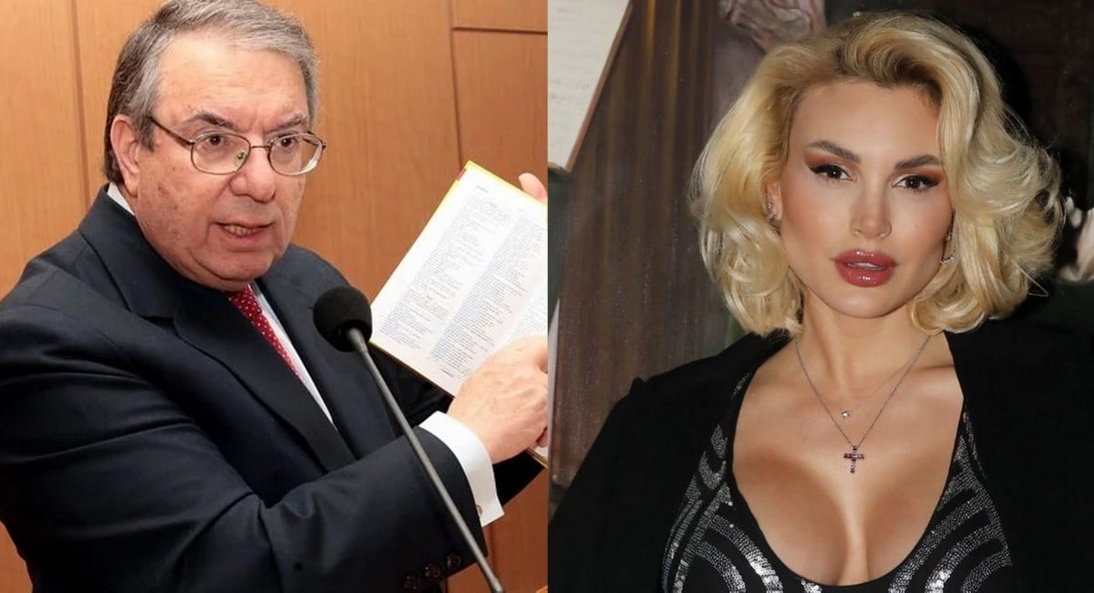 Πώς λέγεται το «influencer» στα ελληνικά - Ο Μπαμπινιώτης δίνει τέλος στο debate