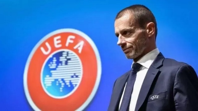 Eμπλοκή και Ελληνα παίκτη στο σκάνδαλο της Άρσεναλ Τιβάτ: Δεκαετής αποκλεισμός από την Ευρώπη για στημένα ματς!