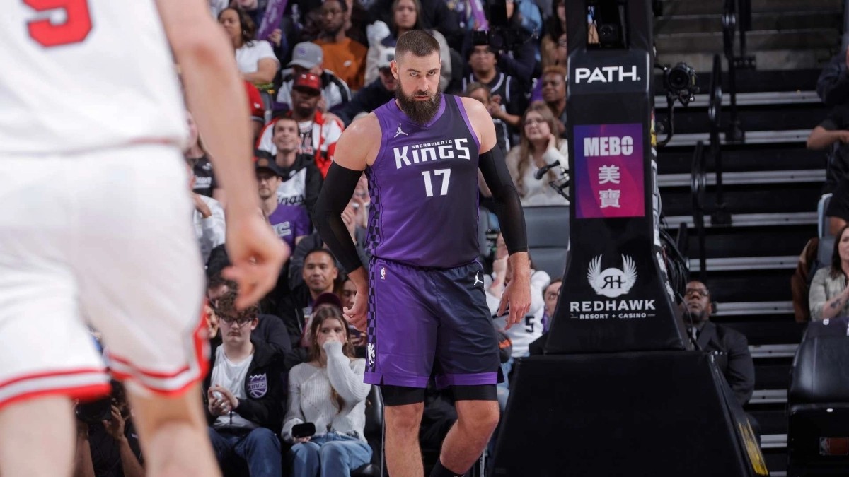 Ρεπόρτερ του NBA για Βαλαντσιούνας: «Δεν διαπραγματεύεται, φεύγει και υπογράφει στον Παναθηναϊκό»