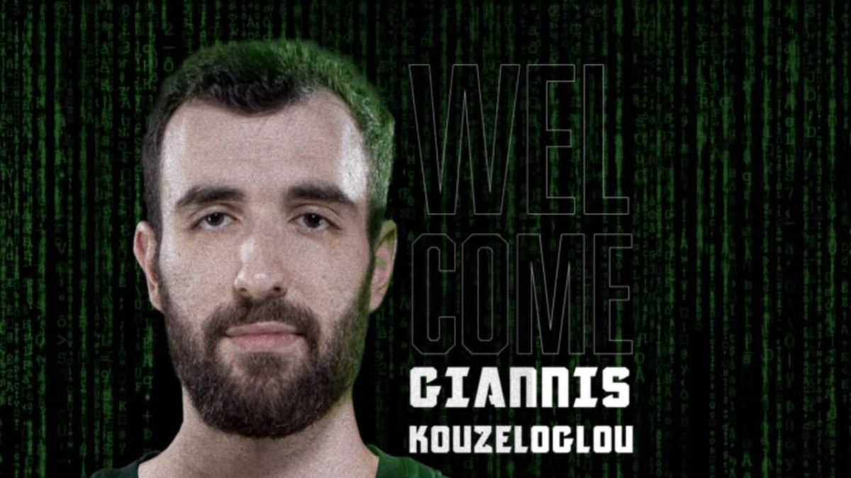 Live μεταγραφές: Ανακοίνωσε Κουζέλογλου ο Παναθηναϊκός