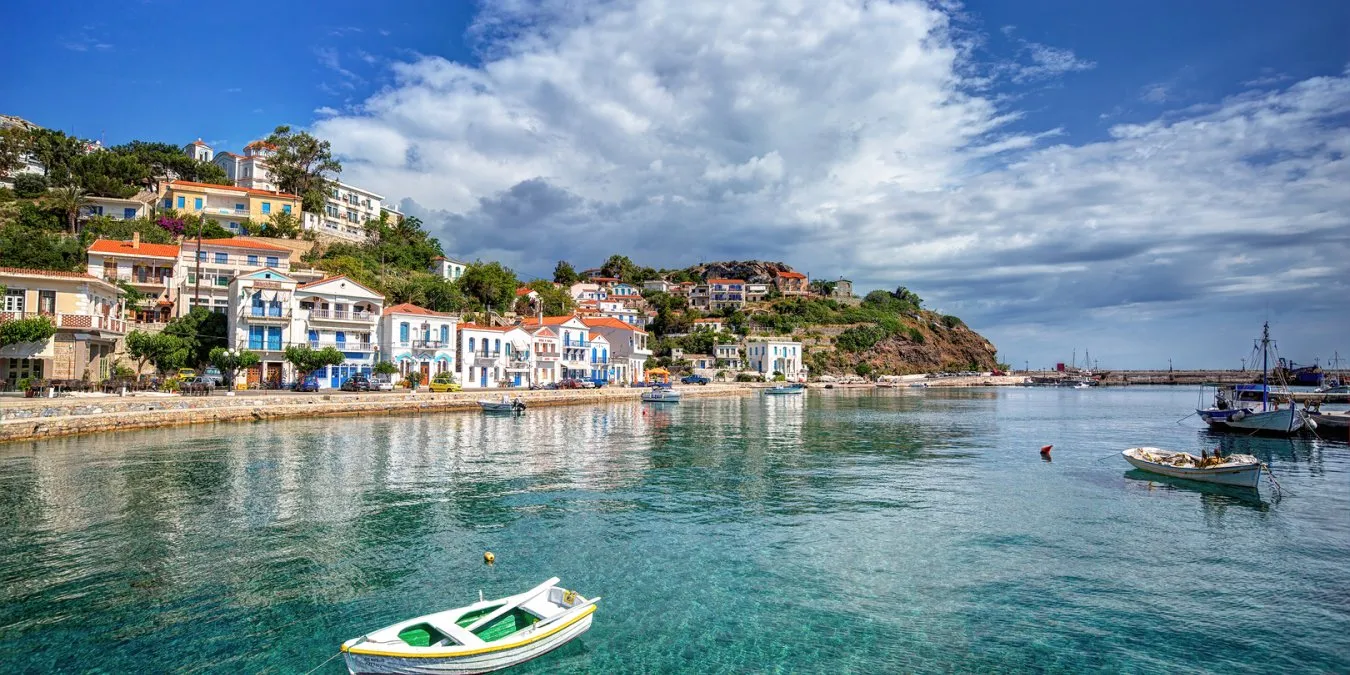 Διακοπές στο νησί της απλότητας και της μακροζωίας