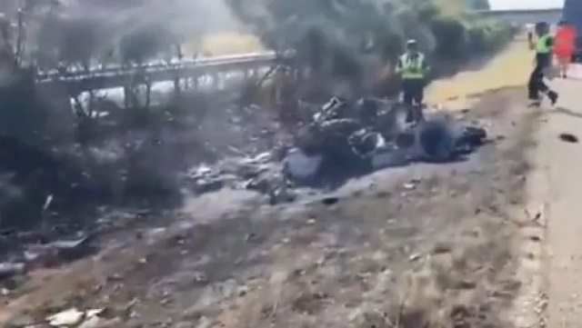 Γιατί ο Ζότα οδηγούσε προς Σανταντέρ και δεν επέστρεψε με αεροπλάνο στην Αγγλία