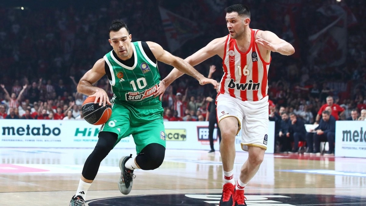 Super Cup: Οριστικά χωρίς Παναθηναϊκό!
