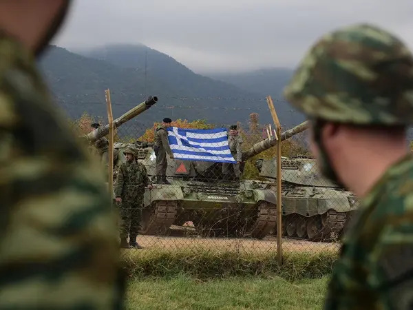 H εκτόξευση που θα δουν οι φαντάροι στο μηνιάτικο των 8,80 ευρώ