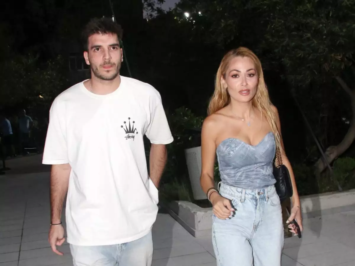 10 διάσημα ζευγάρια που «λύσσαξαν όλοι» με τη διαφορά ηλικίας τους (pics)