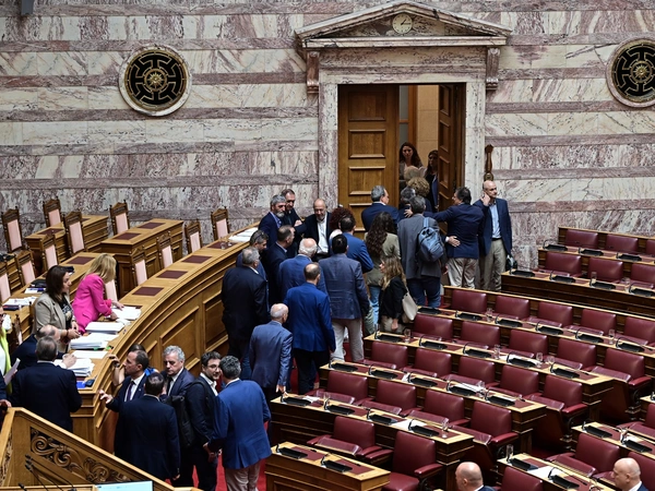Τη χθεσινή βραδιά στη Βουλή θα την πληρώνουμε για χρόνια