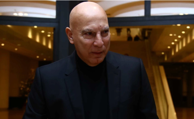 Γκάλης: Αθλιότητες μέσω AI για τον «Γκάνγκστερ»!
