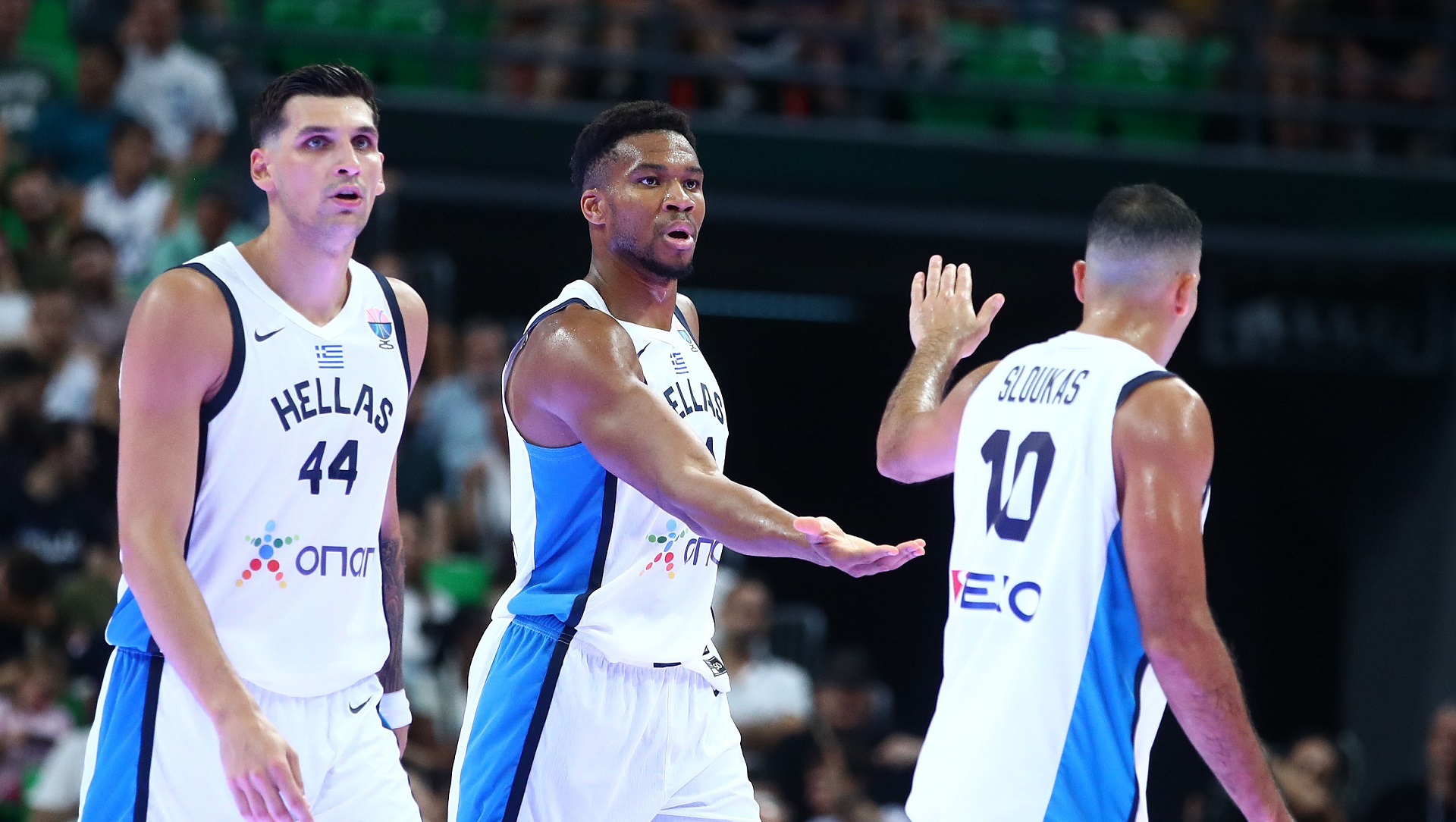 Eurobasket 2025: Με τι θράσος ζητάμε μετάλλιο;