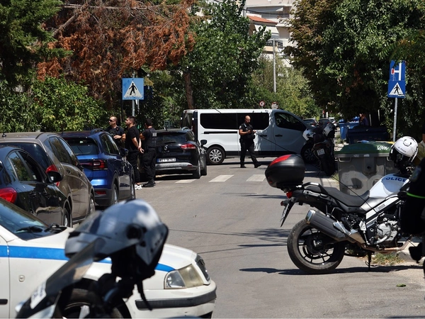 Γυναικοκτονία στο Χαλάνδρι: Τι ισχυρίστηκε ο δράστης για τη δολοφονία